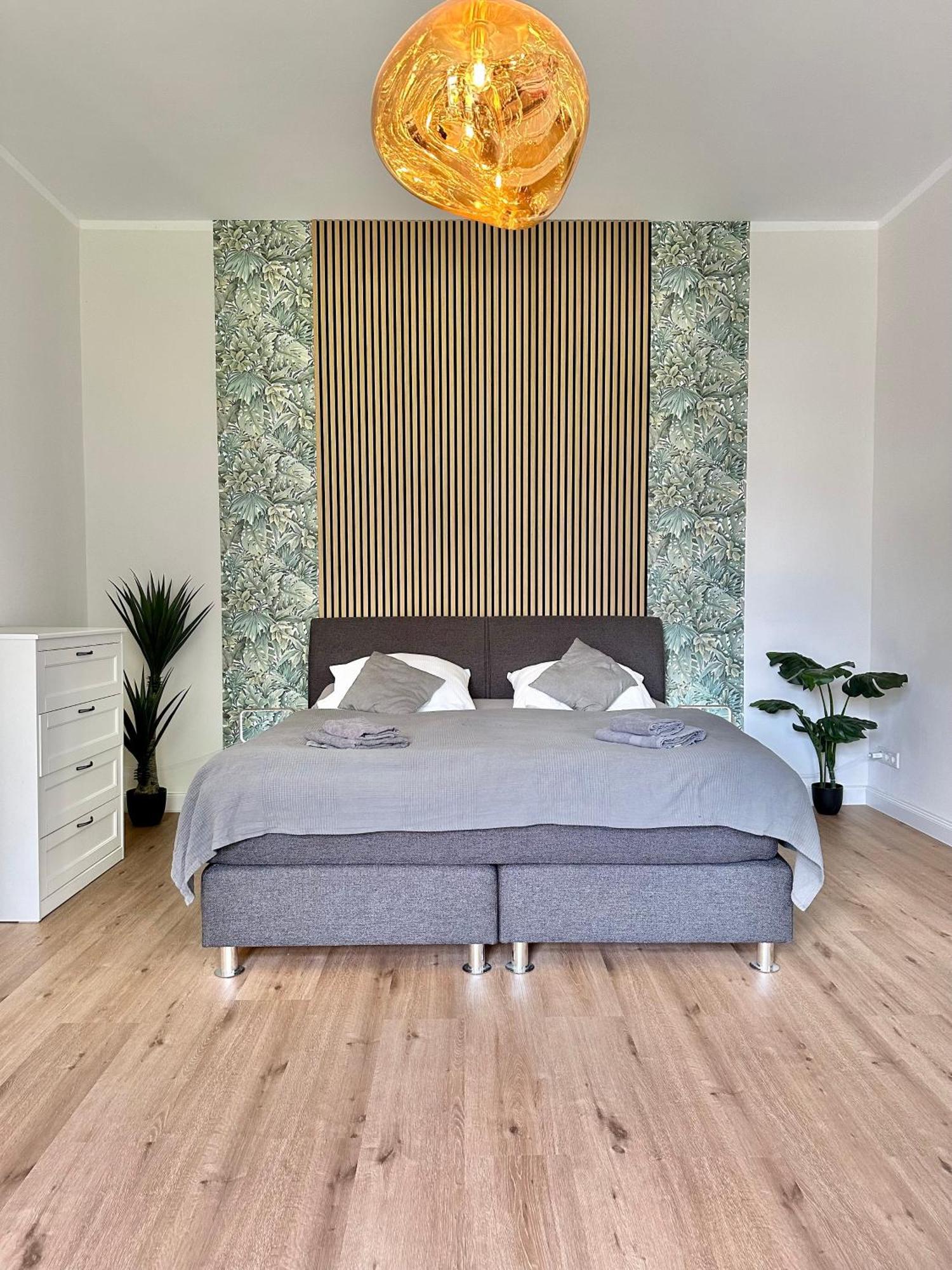Exklusives City-Apartment Im Herzen Oldenburgs Mit Balkon Und Parkplatz A36 Dış mekan fotoğraf