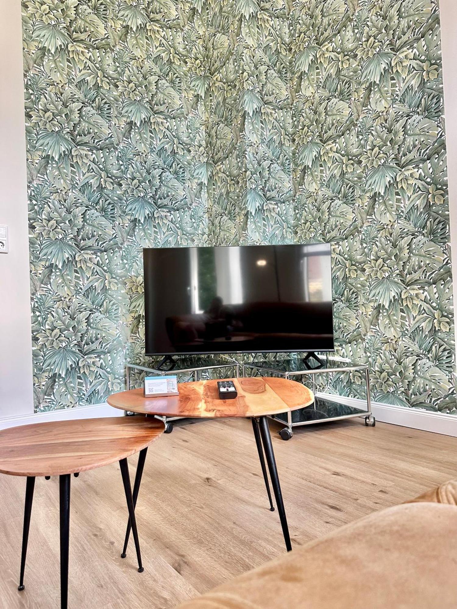 Exklusives City-Apartment Im Herzen Oldenburgs Mit Balkon Und Parkplatz A36 Dış mekan fotoğraf